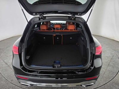 2027 Mercedes-Benz GLC 300 SUV