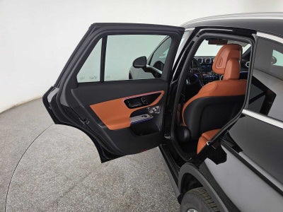 2027 Mercedes-Benz GLC 300 SUV