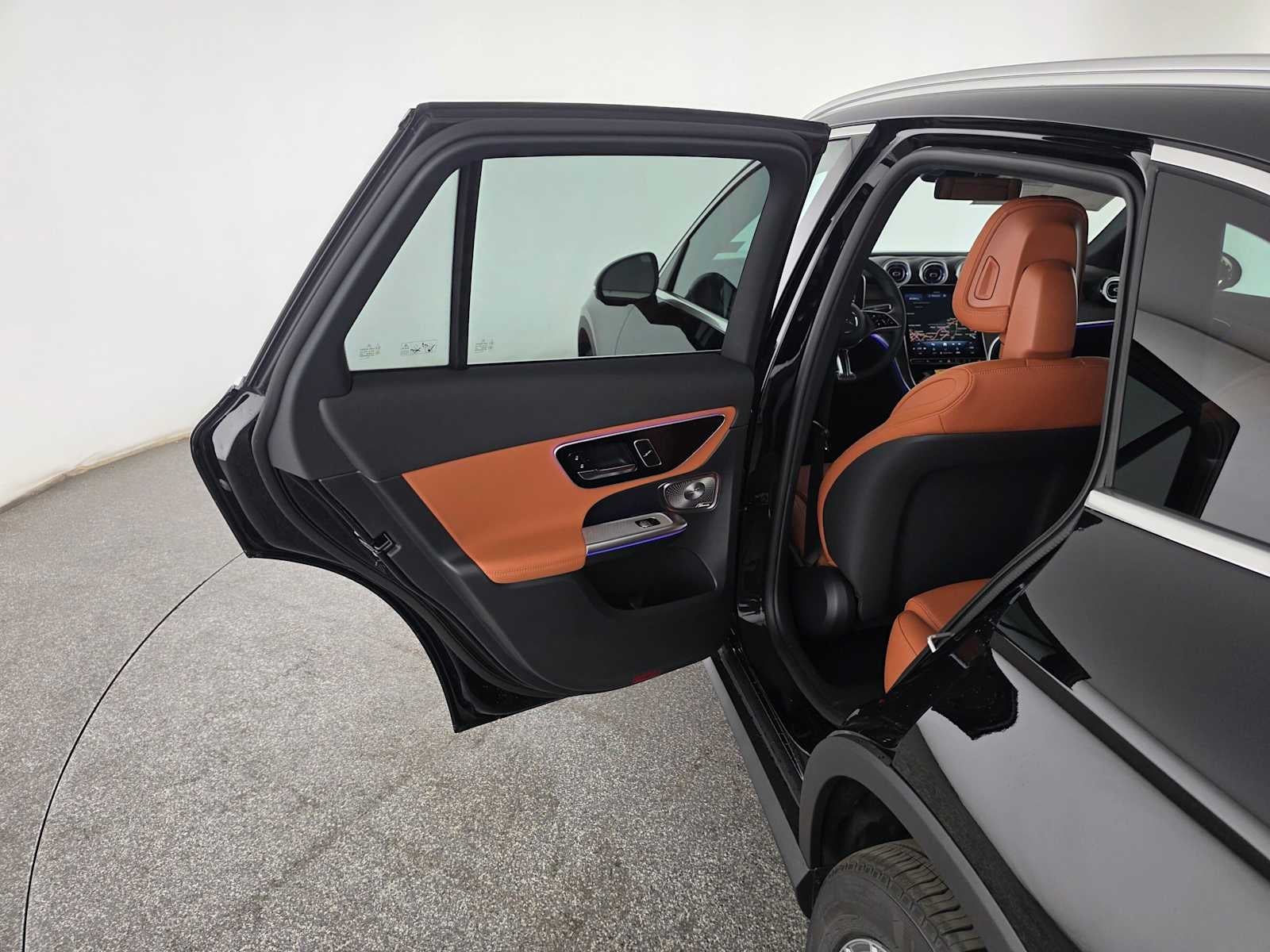 2027 Mercedes-Benz GLC 300 SUV