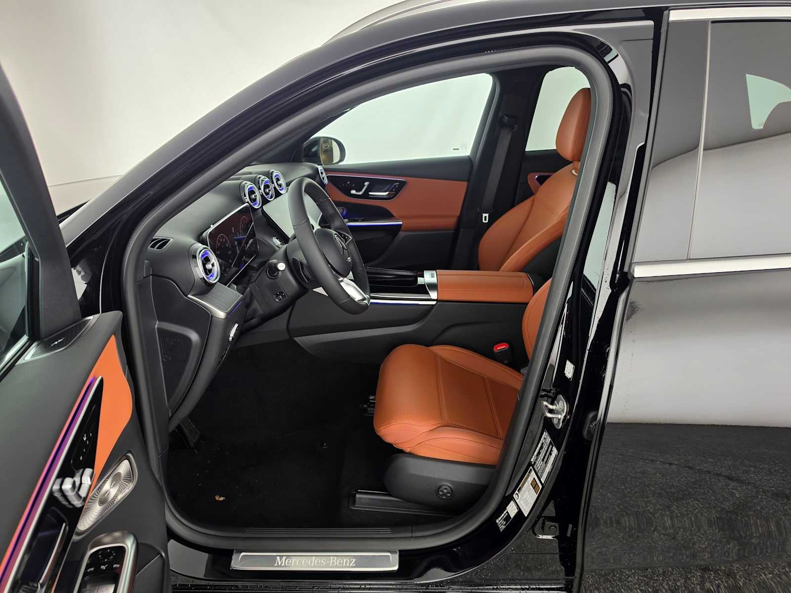 2027 Mercedes-Benz GLC 300 SUV