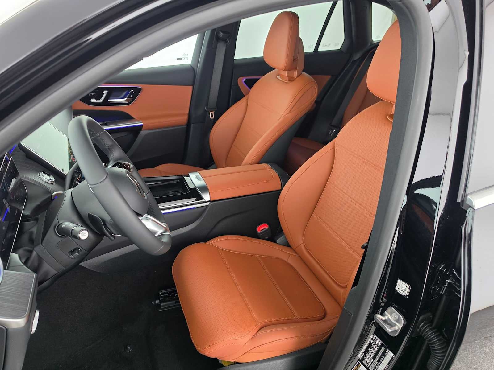 2027 Mercedes-Benz GLC 300 SUV