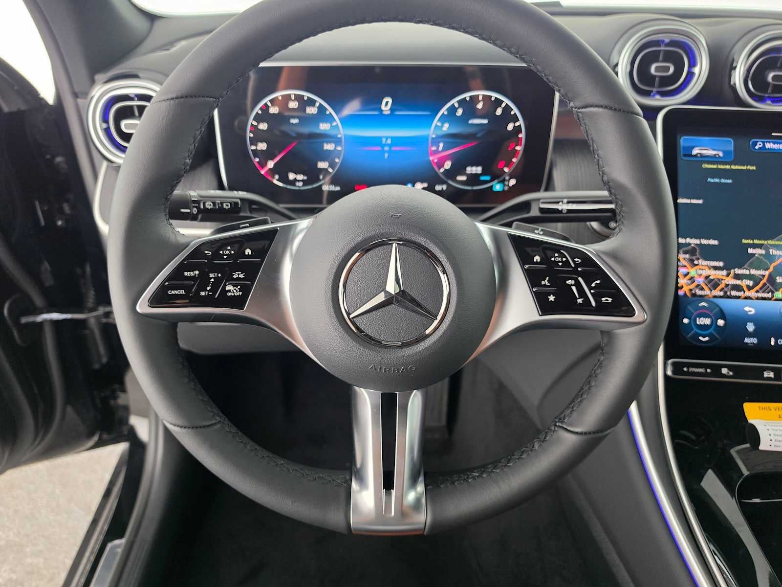 2027 Mercedes-Benz GLC 300 SUV