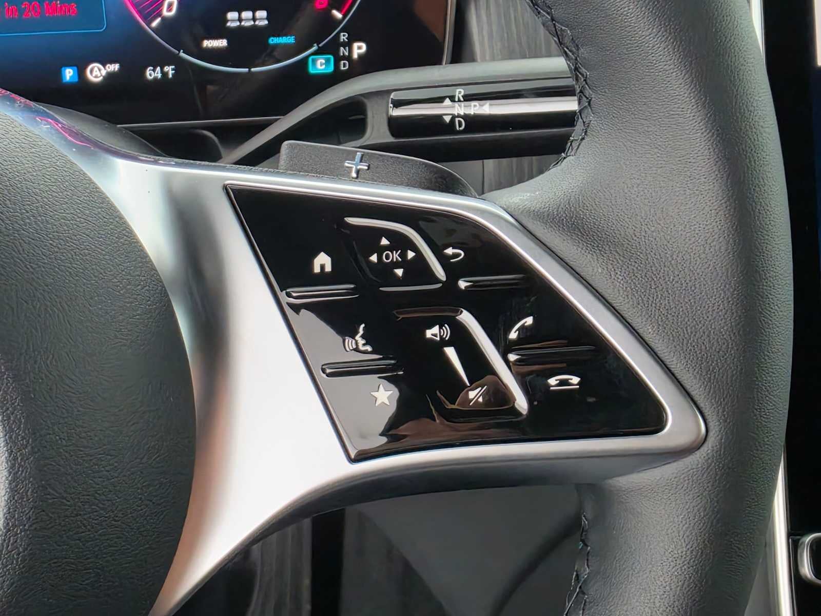 2027 Mercedes-Benz GLC 300 SUV