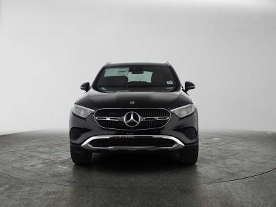2027 Mercedes-Benz GLC 300 SUV