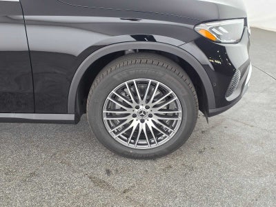 2027 Mercedes-Benz GLC 300 SUV