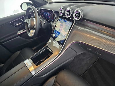 2025 Mercedes-Benz GLC GLC 300