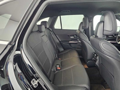 2025 Mercedes-Benz GLC GLC 300