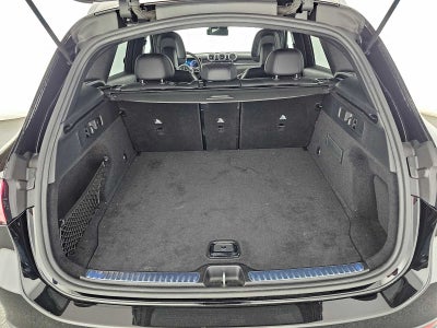 2025 Mercedes-Benz GLC GLC 300