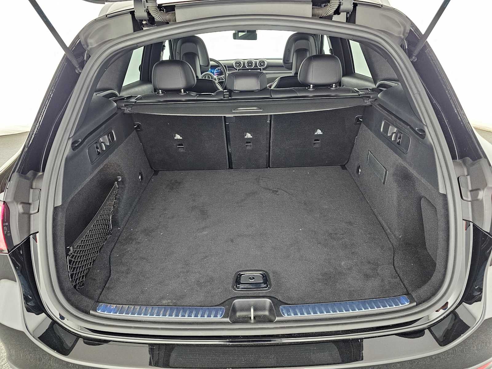 2025 Mercedes-Benz GLC GLC 300