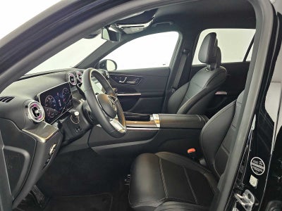 2025 Mercedes-Benz GLC GLC 300