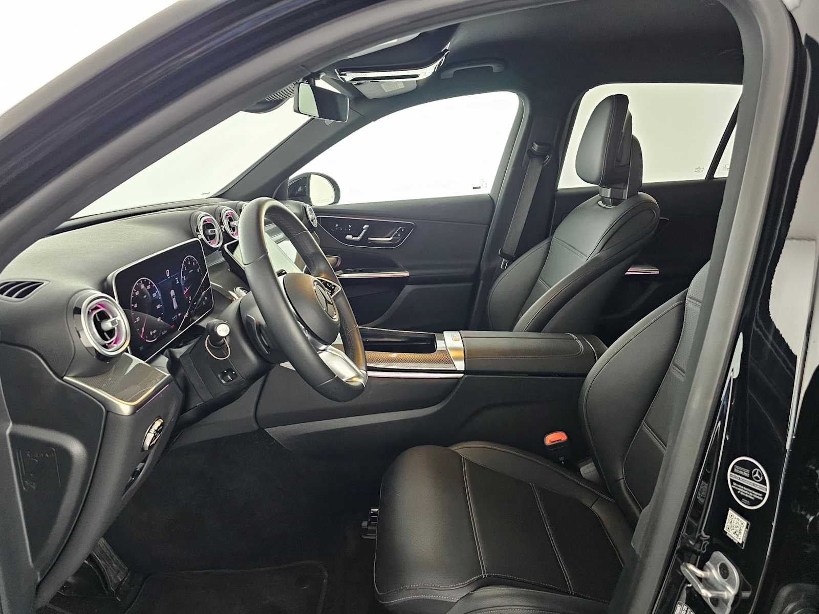 2025 Mercedes-Benz GLC GLC 300