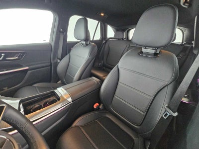 2025 Mercedes-Benz GLC GLC 300