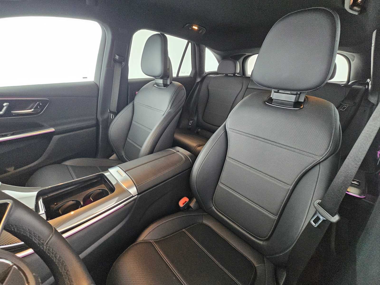 2025 Mercedes-Benz GLC GLC 300