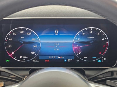 2025 Mercedes-Benz GLC GLC 300