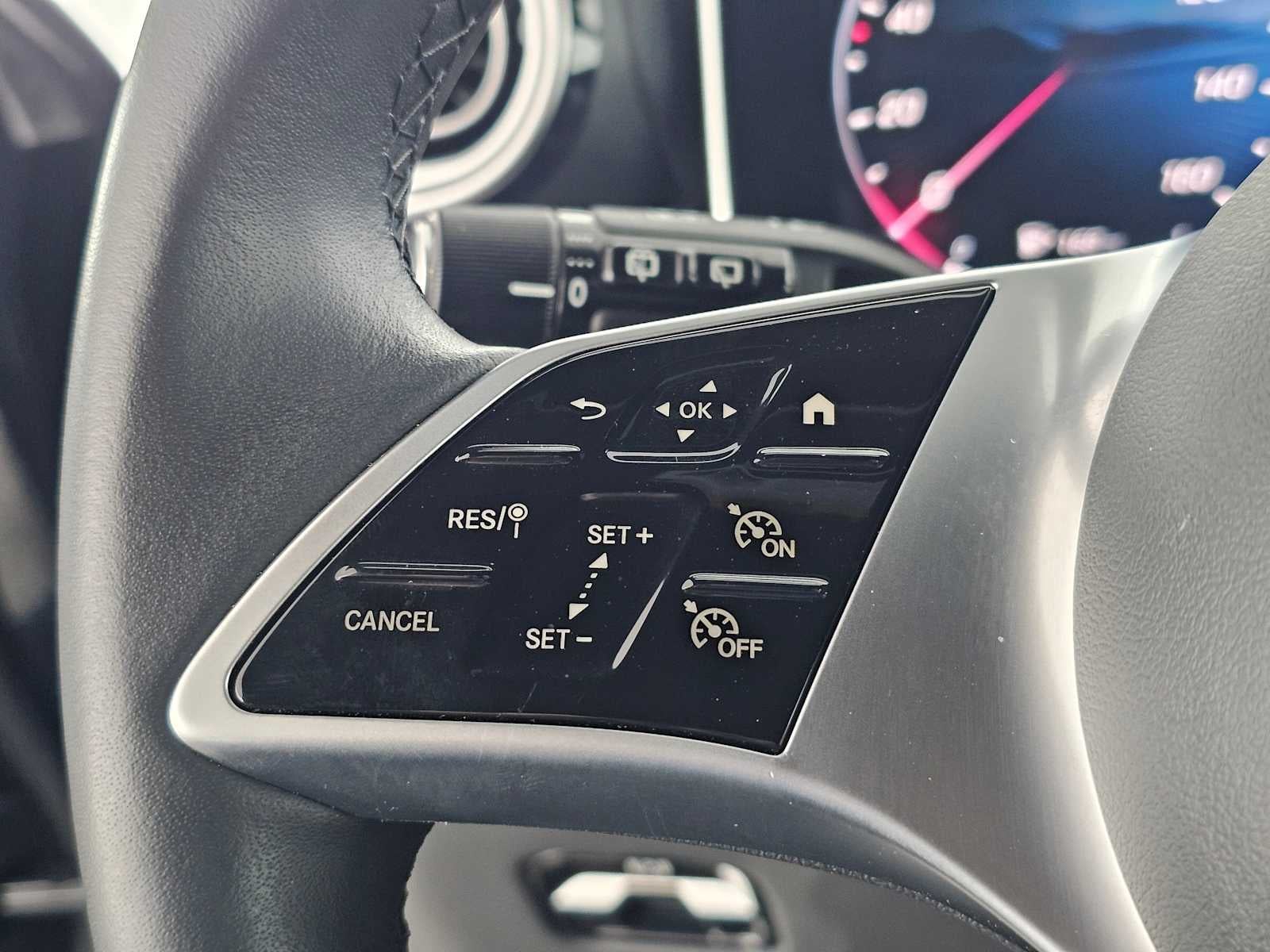 2025 Mercedes-Benz GLC GLC 300