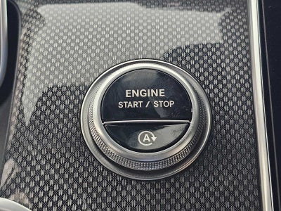 2025 Mercedes-Benz GLC GLC 300