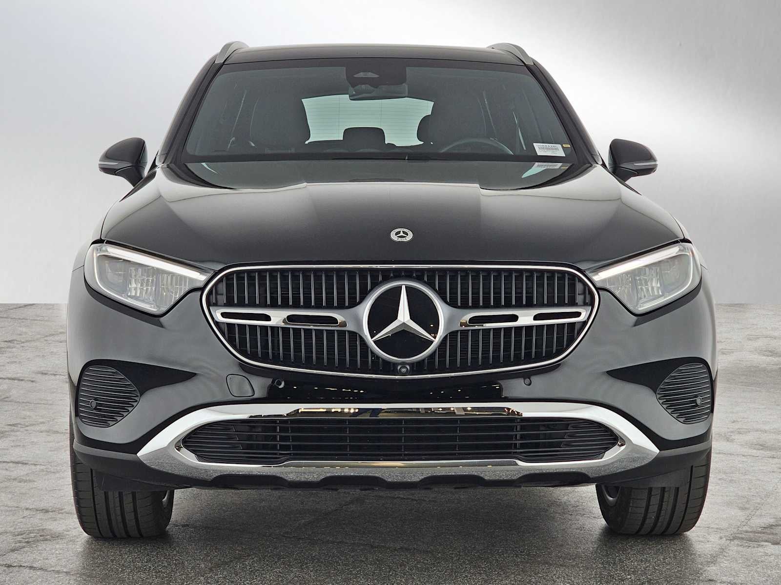 2025 Mercedes-Benz GLC GLC 300