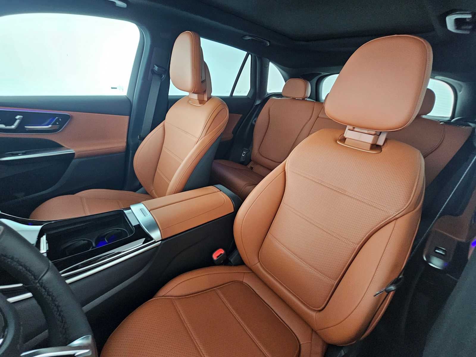 2026 Mercedes-Benz GLC 300 SUV