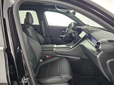 2026 Mercedes-Benz GLC 300 SUV