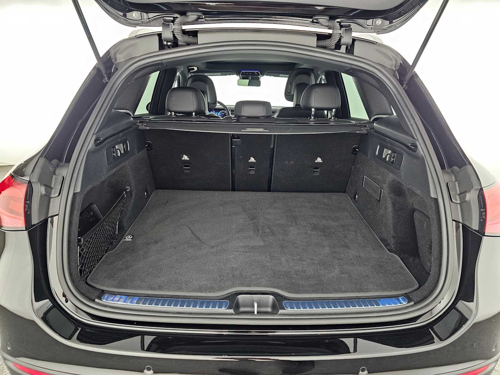 2026 Mercedes-Benz GLC 300 SUV
