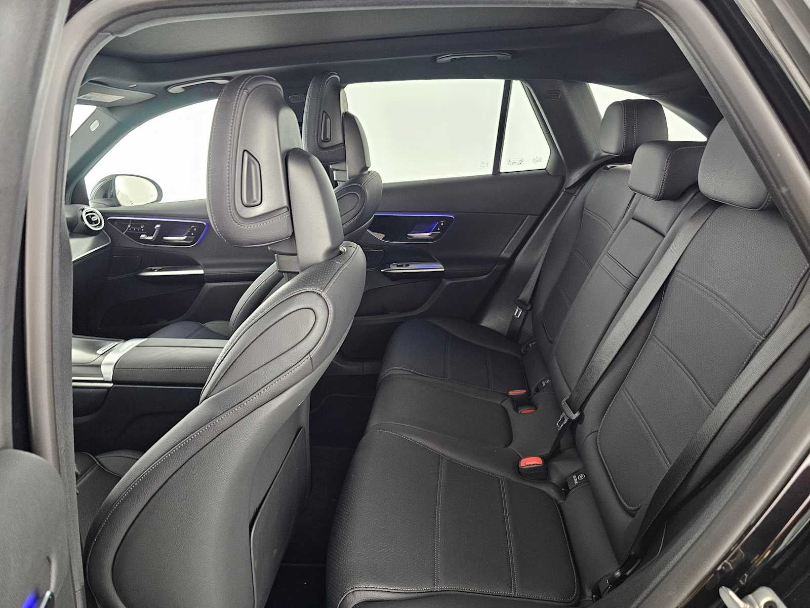 2026 Mercedes-Benz GLC 300 SUV