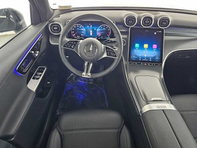 2026 Mercedes-Benz GLC 300 SUV