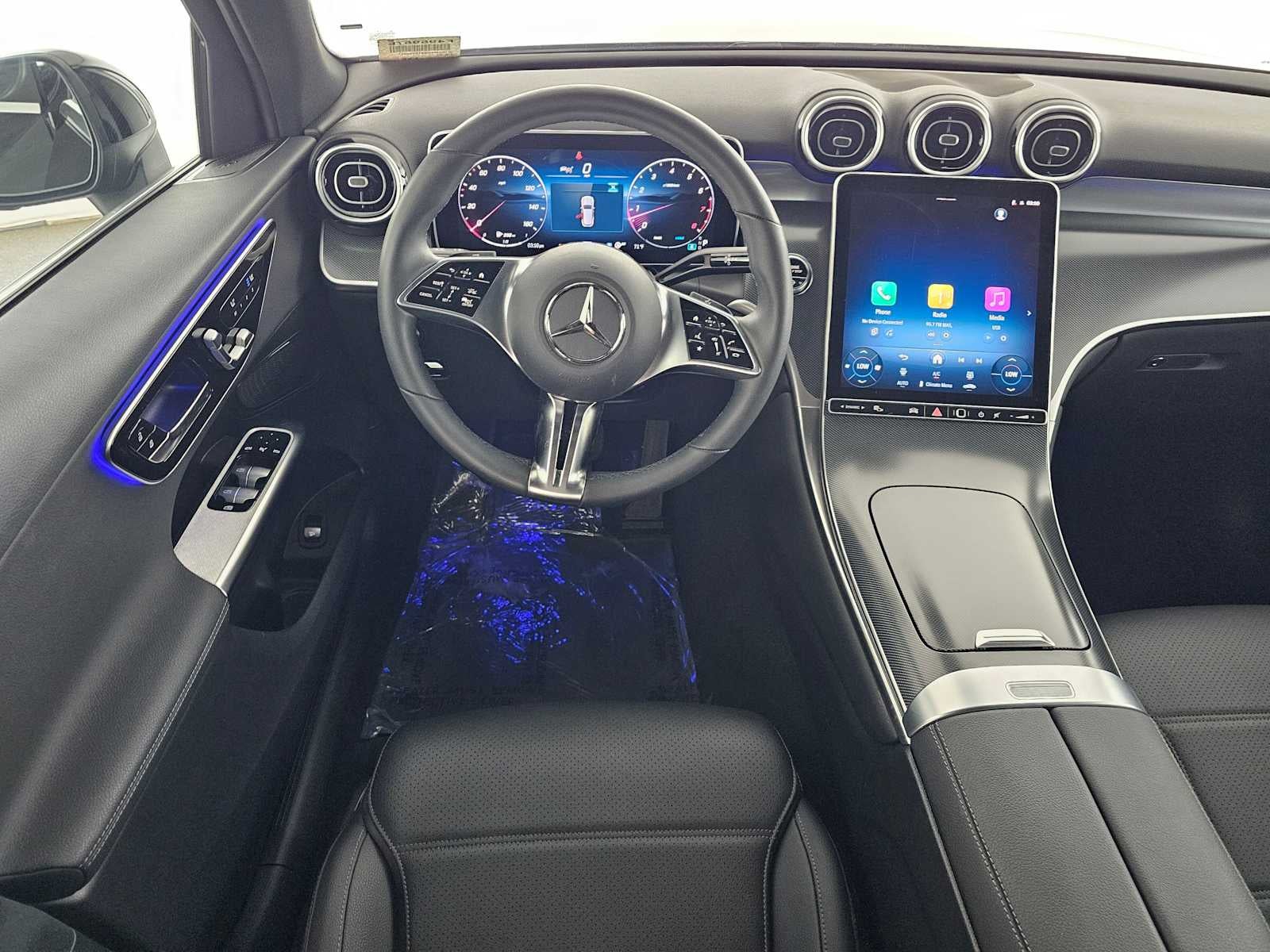 2026 Mercedes-Benz GLC 300 SUV