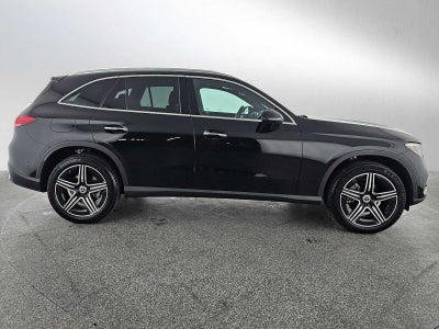 2026 Mercedes-Benz GLC 300 SUV