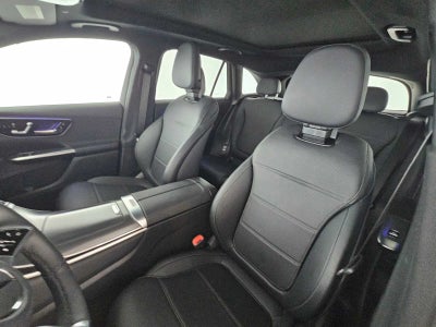 2026 Mercedes-Benz GLC 300 SUV