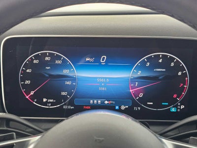 2026 Mercedes-Benz GLC 300 SUV