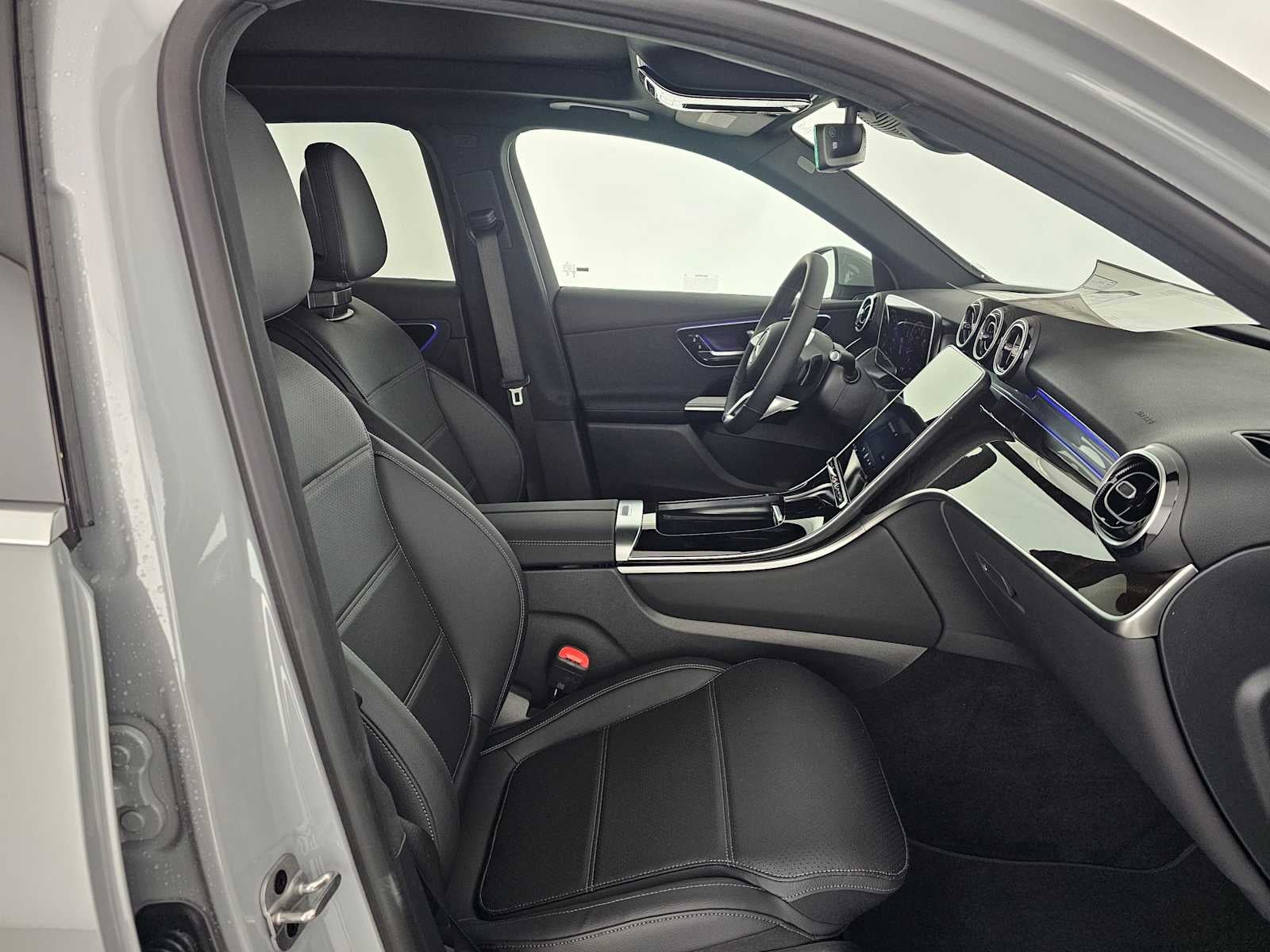 2026 Mercedes-Benz GLC 300 GLC 300