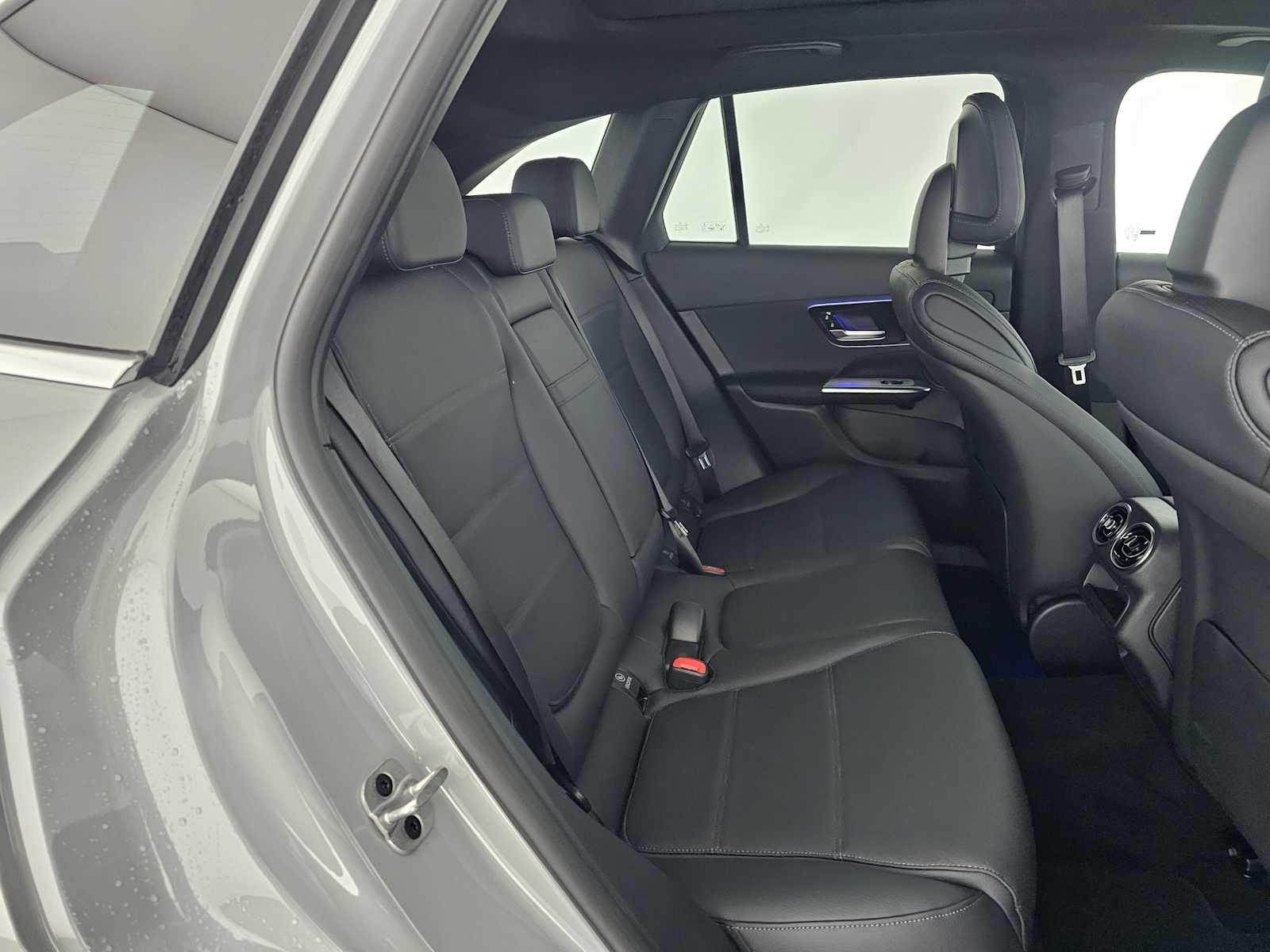 2026 Mercedes-Benz GLC 300 GLC 300