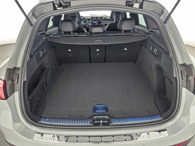 2026 Mercedes-Benz GLC 300 GLC 300