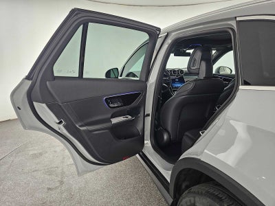 2026 Mercedes-Benz GLC 300 GLC 300