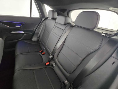 2026 Mercedes-Benz GLC 300 GLC 300