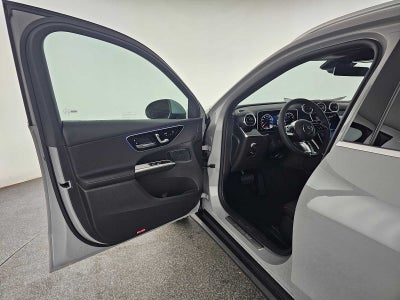 2026 Mercedes-Benz GLC 300 GLC 300