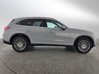 2026 Mercedes-Benz GLC 300 GLC 300
