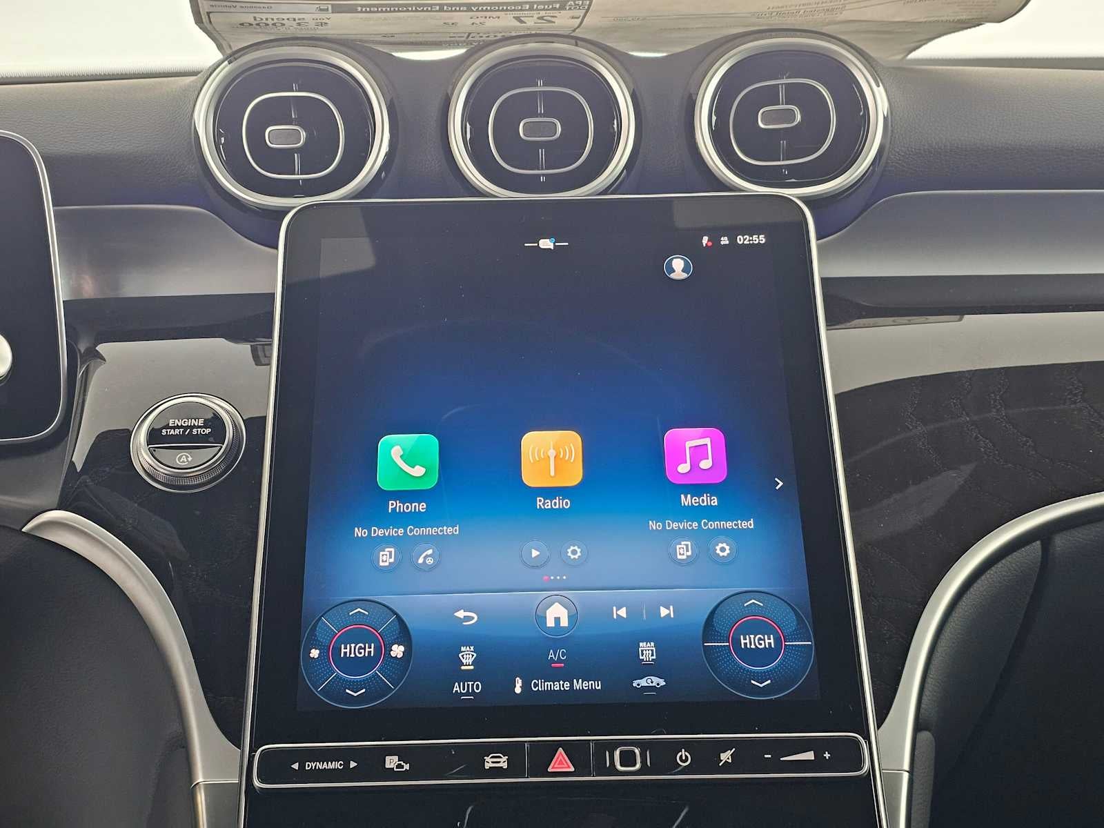 2026 Mercedes-Benz GLC 300 GLC 300