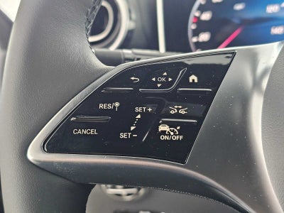 2026 Mercedes-Benz GLC 300 GLC 300