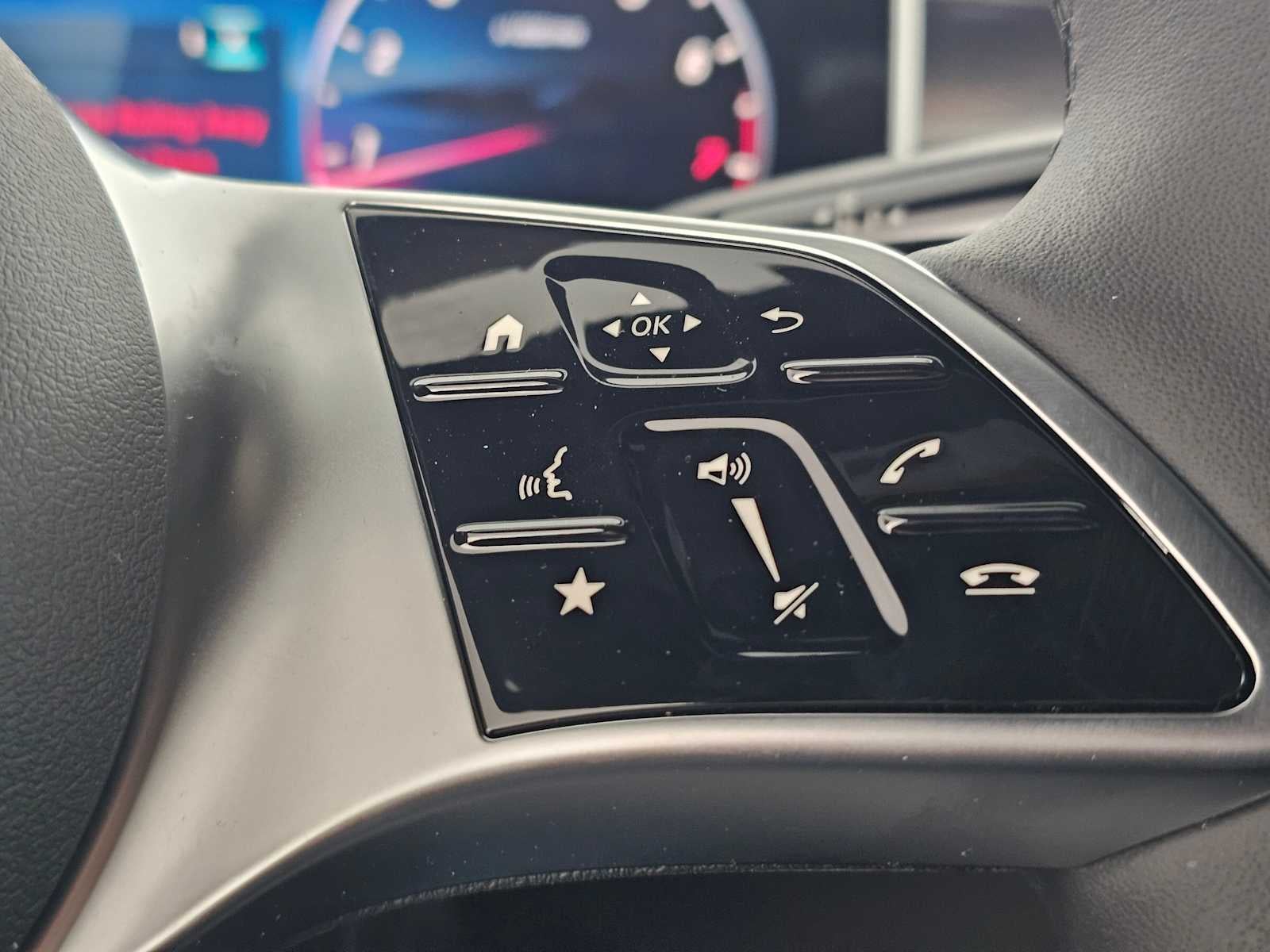 2026 Mercedes-Benz GLC 300 GLC 300