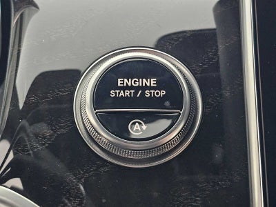 2026 Mercedes-Benz GLC 300 GLC 300