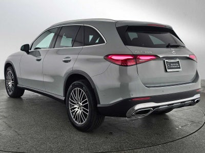 2026 Mercedes-Benz GLC 300 GLC 300