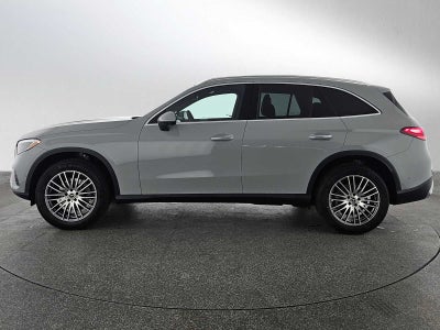 2026 Mercedes-Benz GLC 300 GLC 300