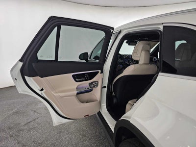 2026 Mercedes-Benz GLC 300 SUV