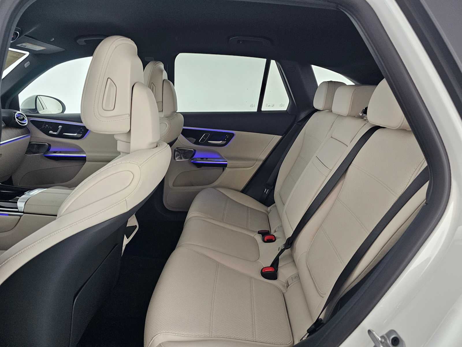 2026 Mercedes-Benz GLC 300 SUV