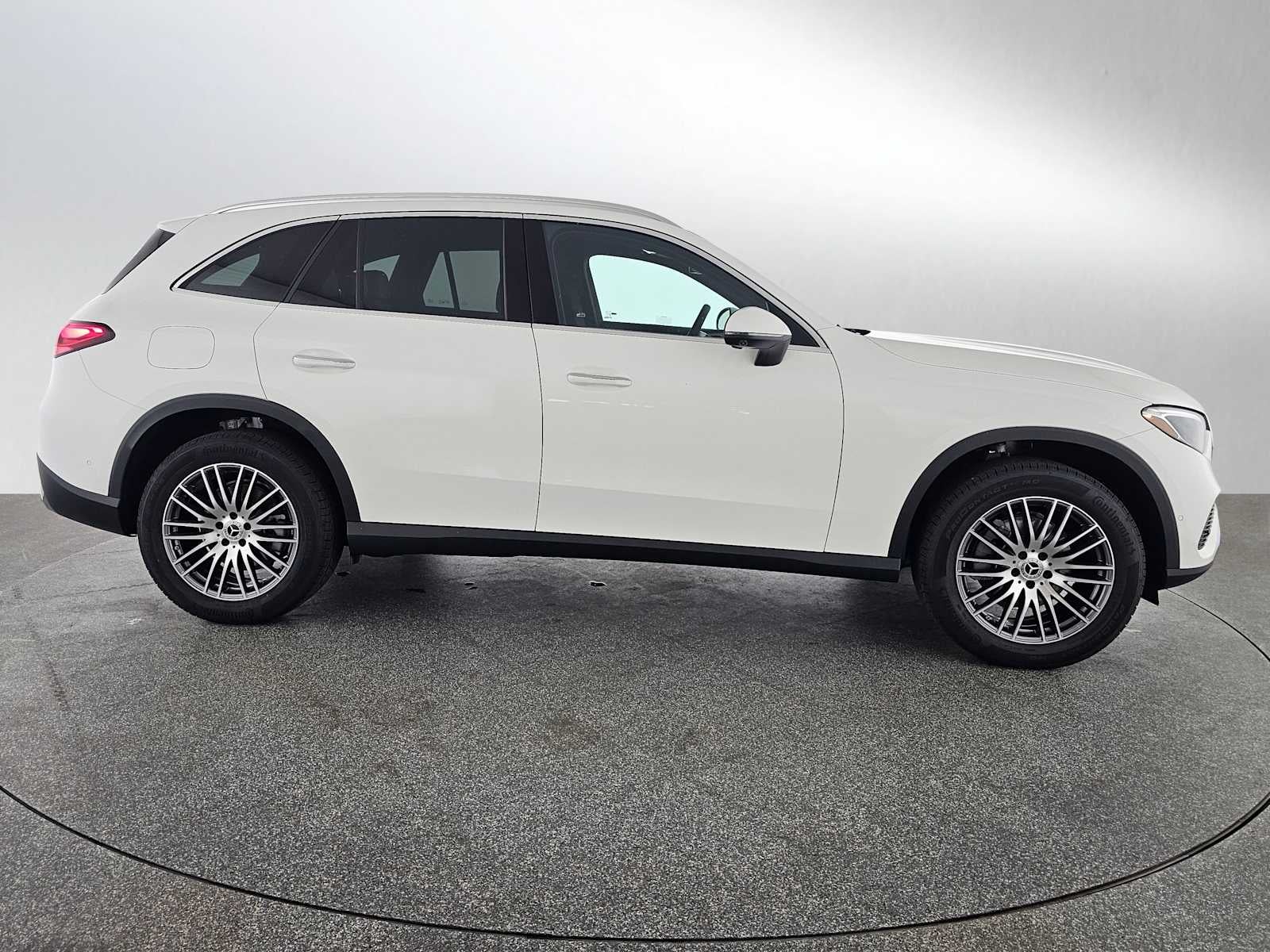 2026 Mercedes-Benz GLC 300 SUV