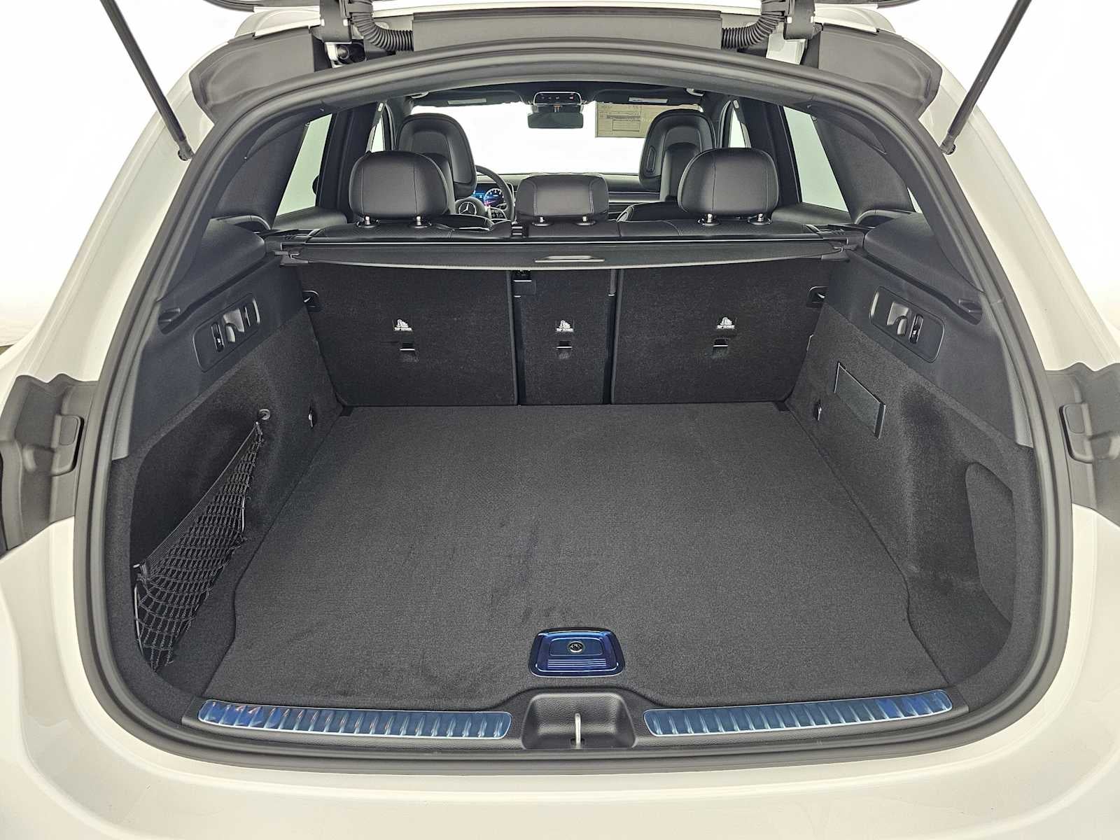 2026 Mercedes-Benz GLC 300 SUV