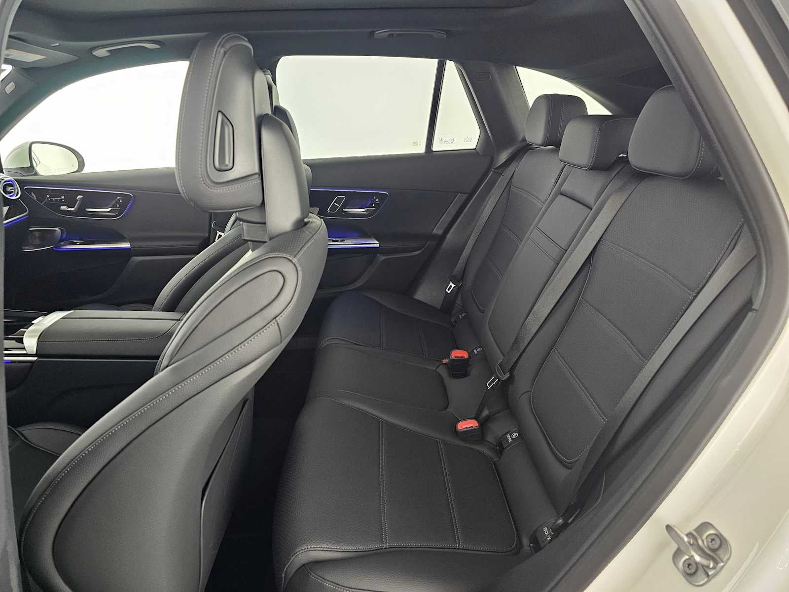 2026 Mercedes-Benz GLC 300 SUV