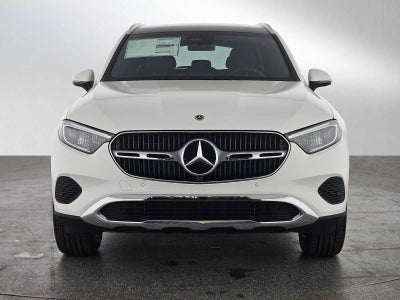 2026 Mercedes-Benz GLC 300 SUV