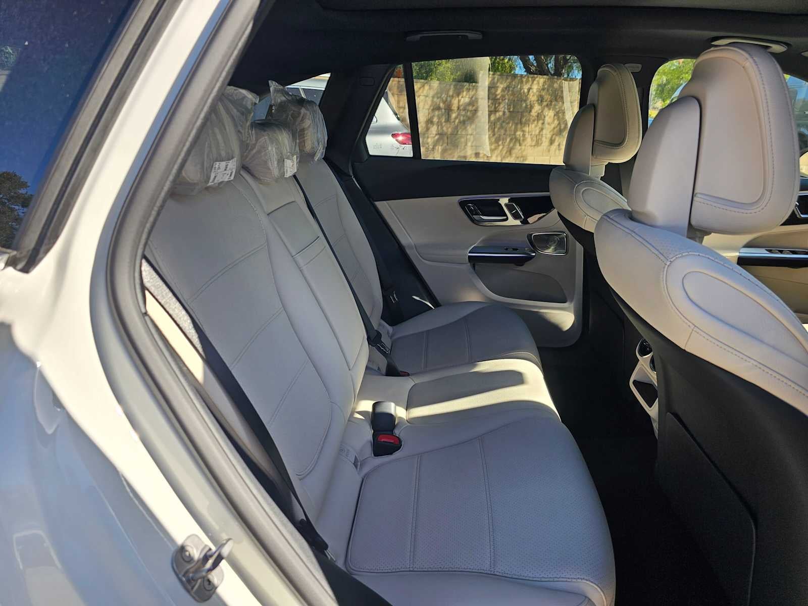 2026 Mercedes-Benz GLC 300 SUV